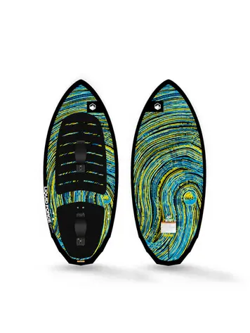 Wakeboard - SOLNIX