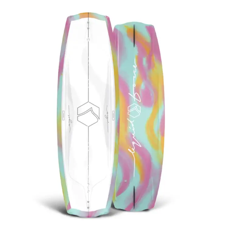 Liquid Force 2025 Liquid Force Angel Wakeboard