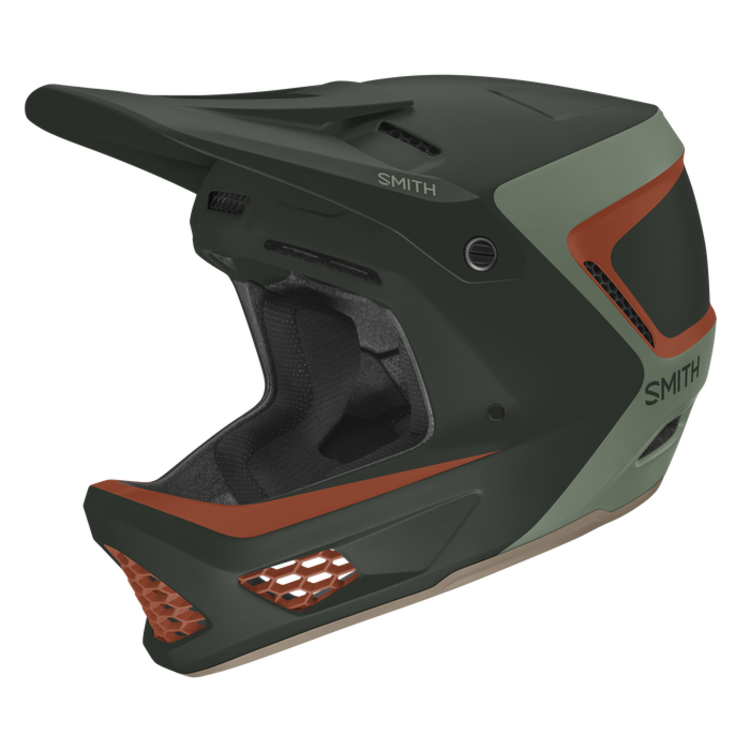 Smith Optics Smith Hardline MIPS Bike Helmet