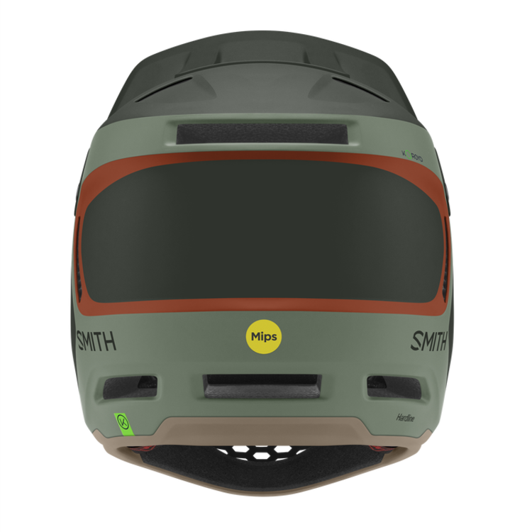 Smith Optics Smith Hardline MIPS Bike Helmet