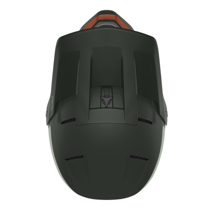 Smith Optics Smith Hardline MIPS Bike Helmet