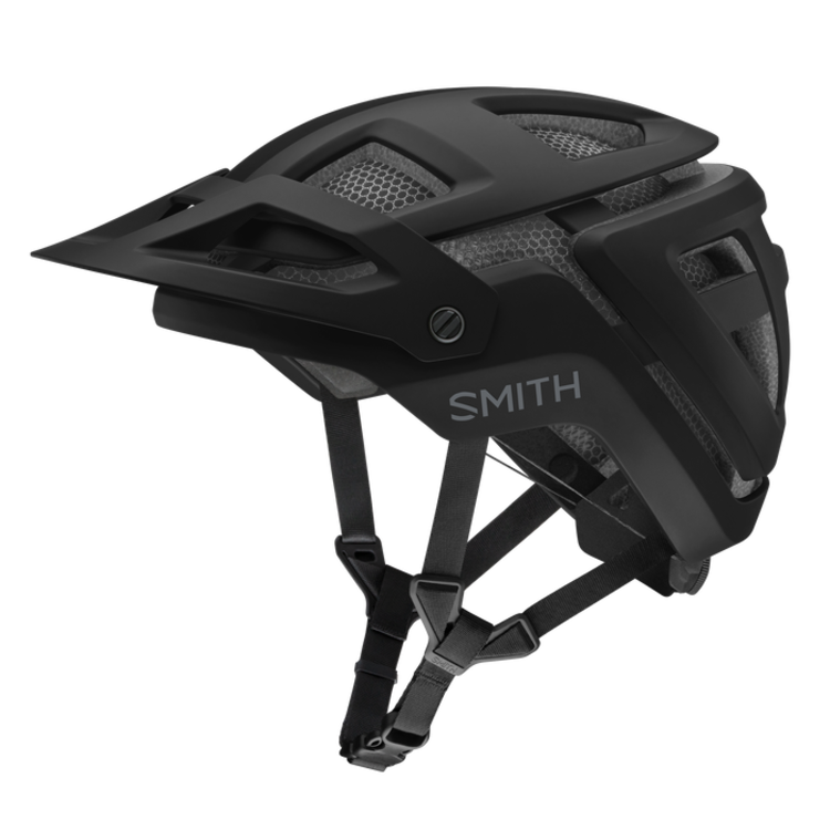 Smith Optics Smith Forefront 3 MIPS Bike Helmet