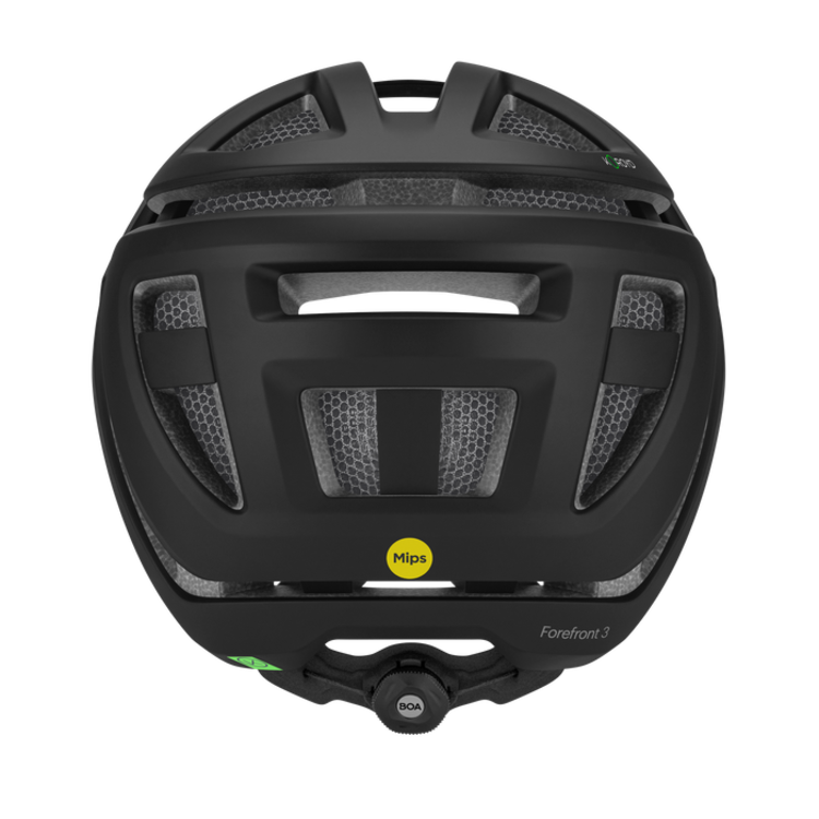 Smith Optics Smith Forefront 3 MIPS Bike Helmet