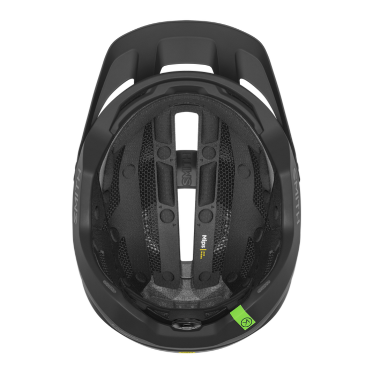 Smith Optics Smith Forefront 3 MIPS Bike Helmet