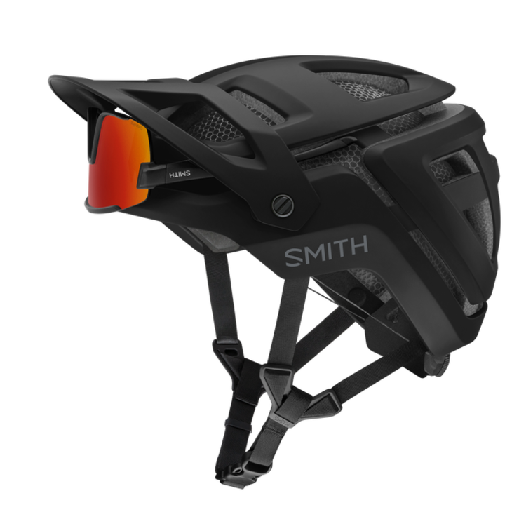 Smith Optics Smith Forefront 3 MIPS Bike Helmet