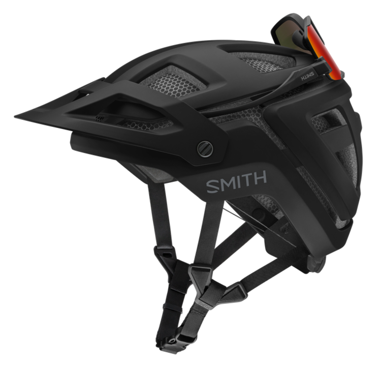 Smith Optics Smith Forefront 3 MIPS Bike Helmet