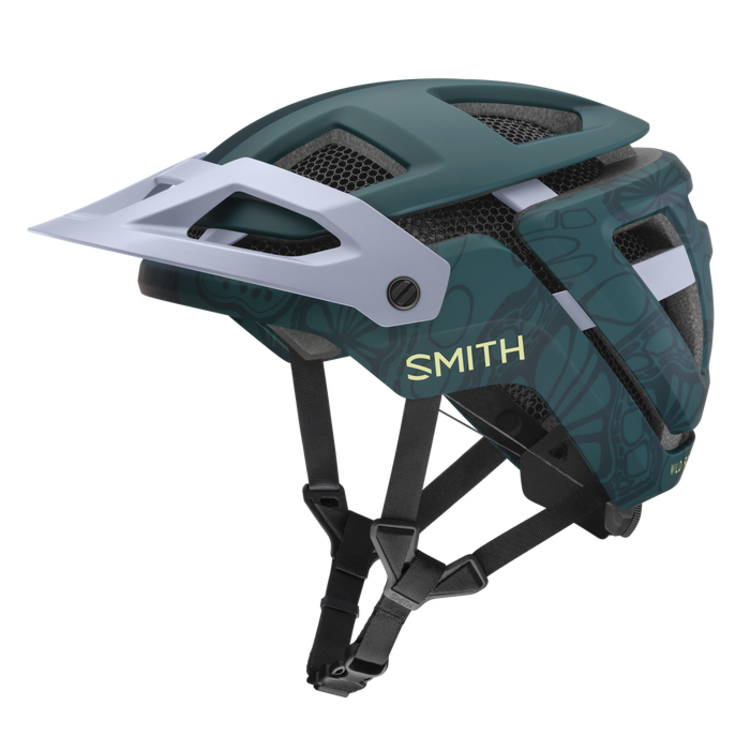 Smith Optics Smith Forefront 3 MIPS Bike Helmet