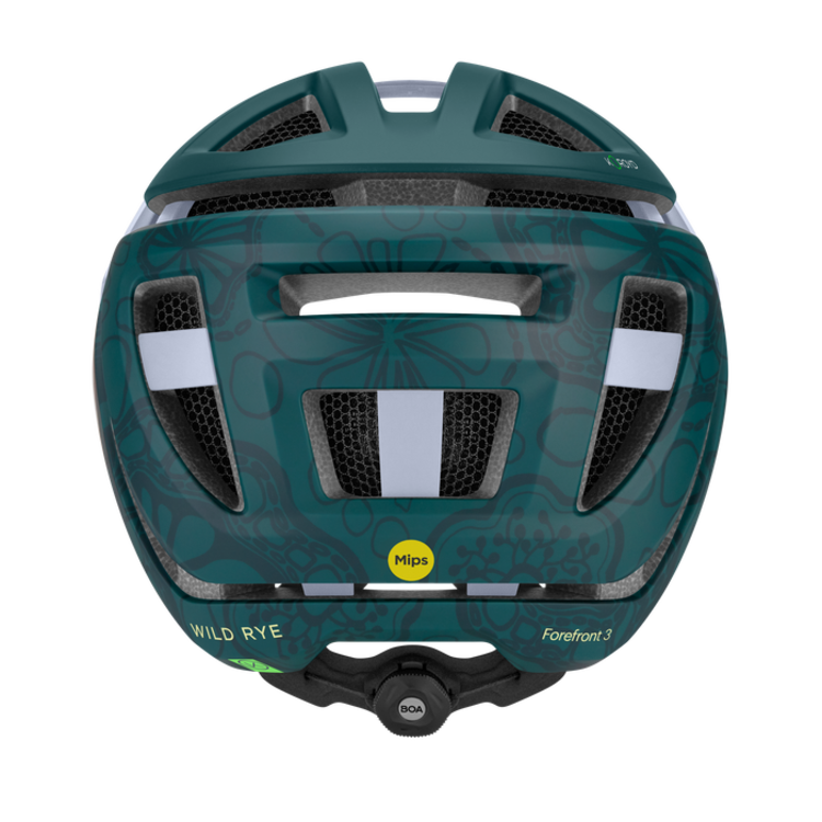 Smith Optics Smith Forefront 3 MIPS Bike Helmet