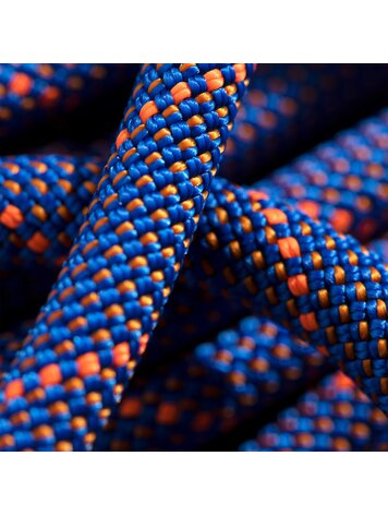 Mammut Mammut 9.0 Crag Sender Dry 60m Rope - Ice Sunrise