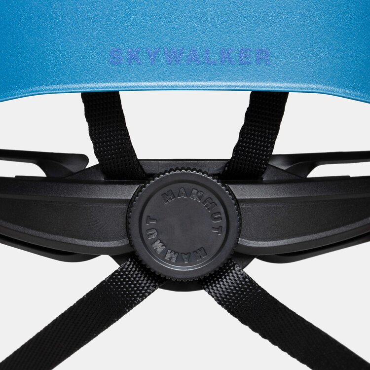 Mammut Mammut Skywalker 3.0 Helmet - Blue