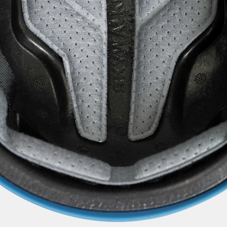 Mammut Mammut Skywalker 3.0 Helmet - Blue