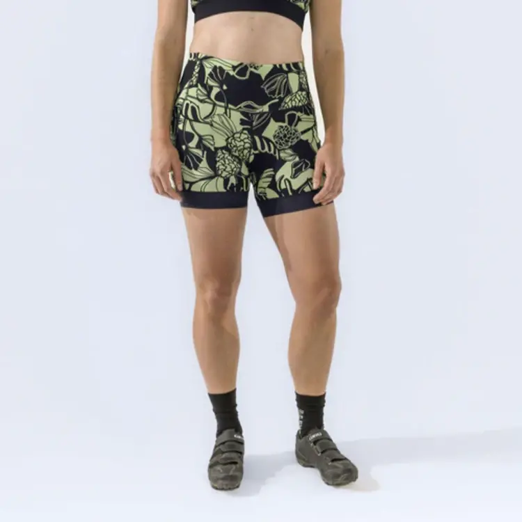 Wild Rye Wild Rye Eleanor Chammy