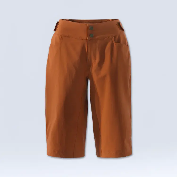 Wild Rye Wild Rye Frankie Bike Short