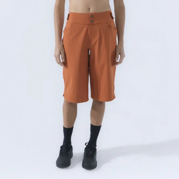 Wild Rye Wild Rye Frankie Bike Short