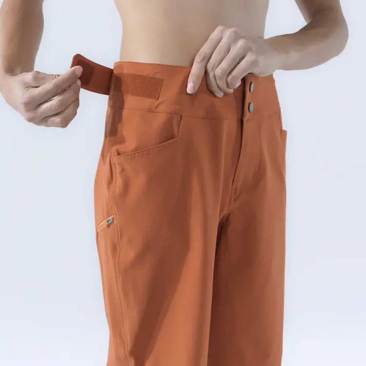 Wild Rye Wild Rye Frankie Bike Short