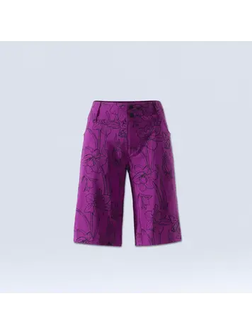 Wild Rye Wild Rye Freel Short