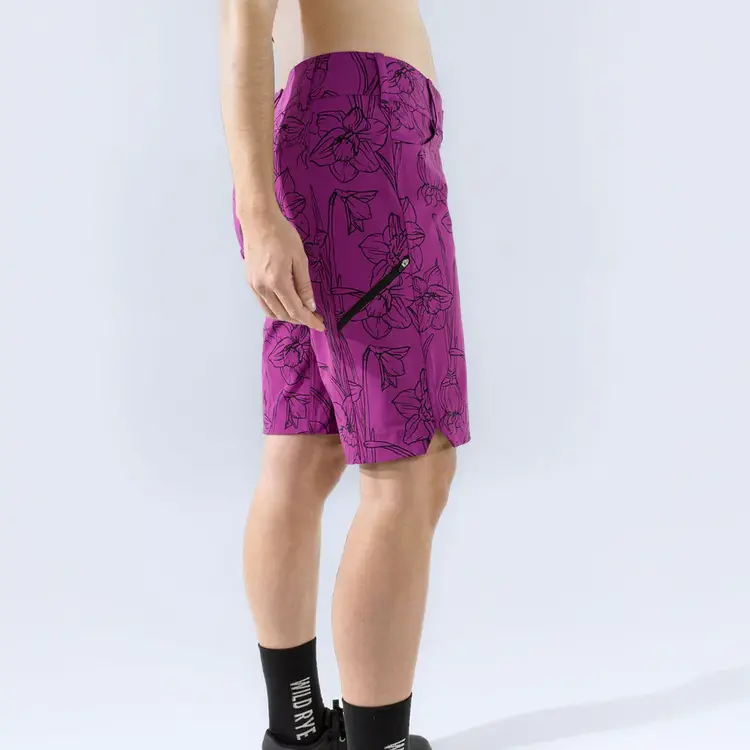 Wild Rye Wild Rye Freel Short