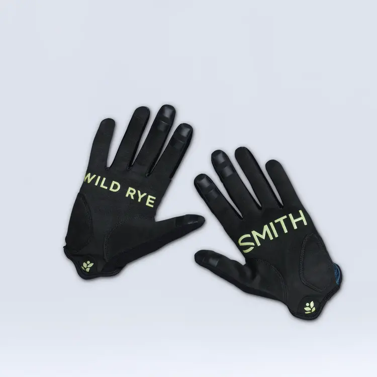 Wild Rye Wild Rye Galena Gel Gloves