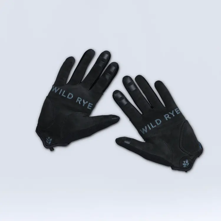 Wild Rye Wild Rye Galena Gel Gloves