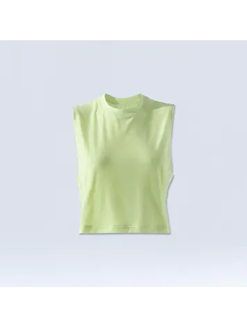 Wild Rye Wild Rye Keller Crop Tank