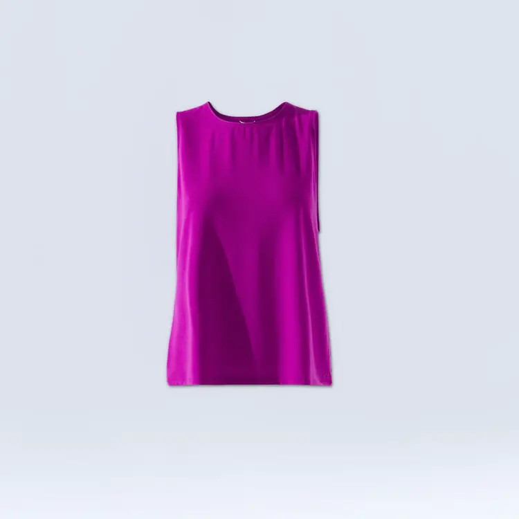 Wild Rye Wild Rye Lola Muscle Tank