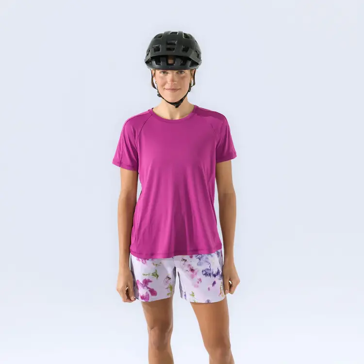 Wild Rye Wild Rye Sloane Tee