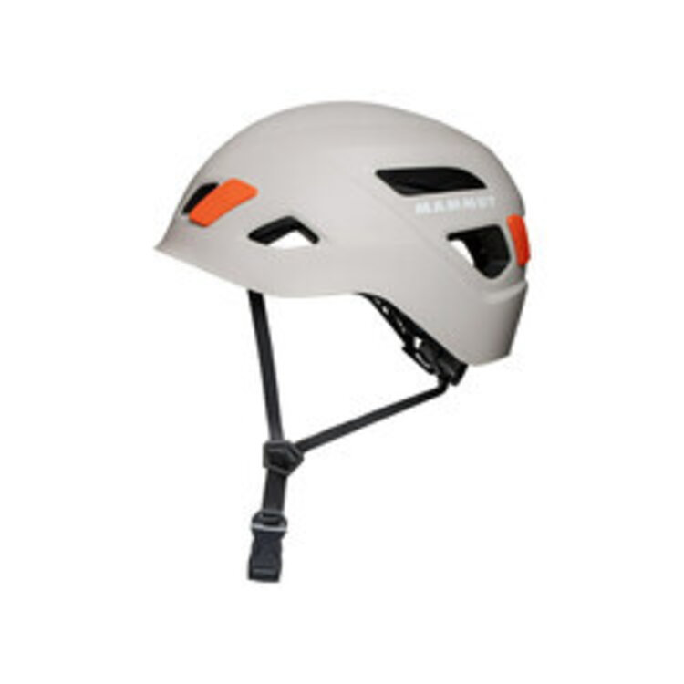 Mammut Mammut Skywalker 3.0 Helmet - Grey