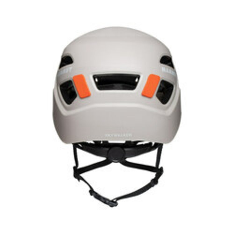 Mammut Mammut Skywalker 3.0 Helmet - Grey