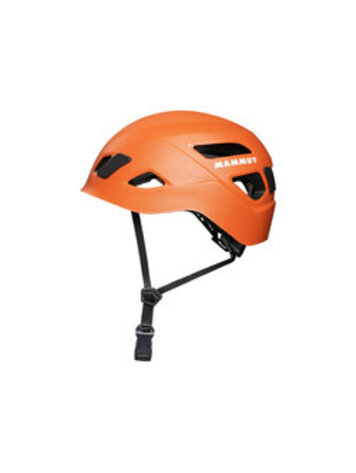 Mammut Mammut Skywalker 3.0 Helmet - Orange