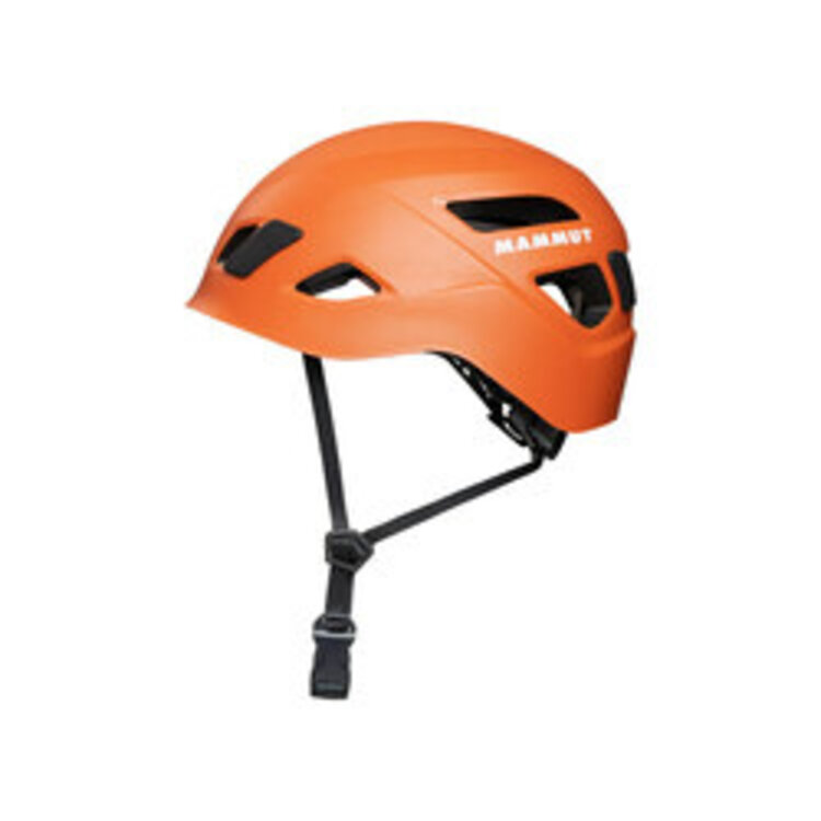 Mammut Mammut Skywalker 3.0 Helmet - Orange