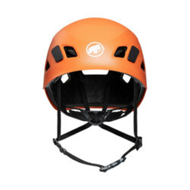 Mammut Mammut Skywalker 3.0 Helmet - Orange
