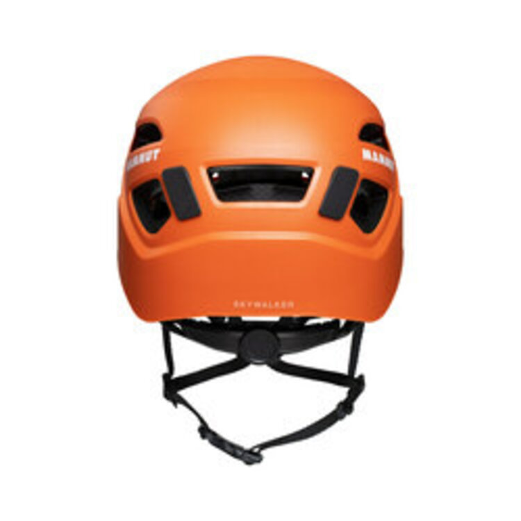 Mammut Mammut Skywalker 3.0 Helmet - Orange