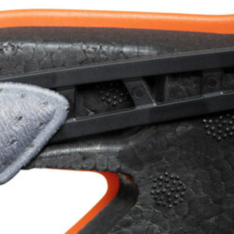 Mammut Mammut Skywalker 3.0 Helmet - Orange