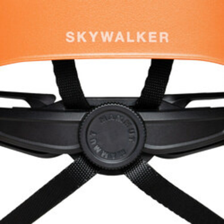 Mammut Mammut Skywalker 3.0 Helmet - Orange