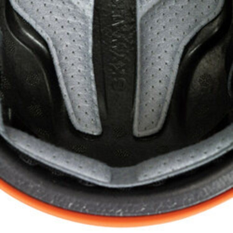 Mammut Mammut Skywalker 3.0 Helmet - Orange