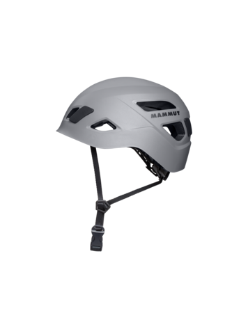 Mammut Mammut Skywalker 3.0 Helmet - Titanium