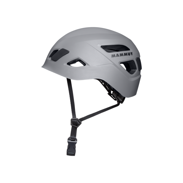 Mammut Mammut Skywalker 3.0 Helmet - Titanium