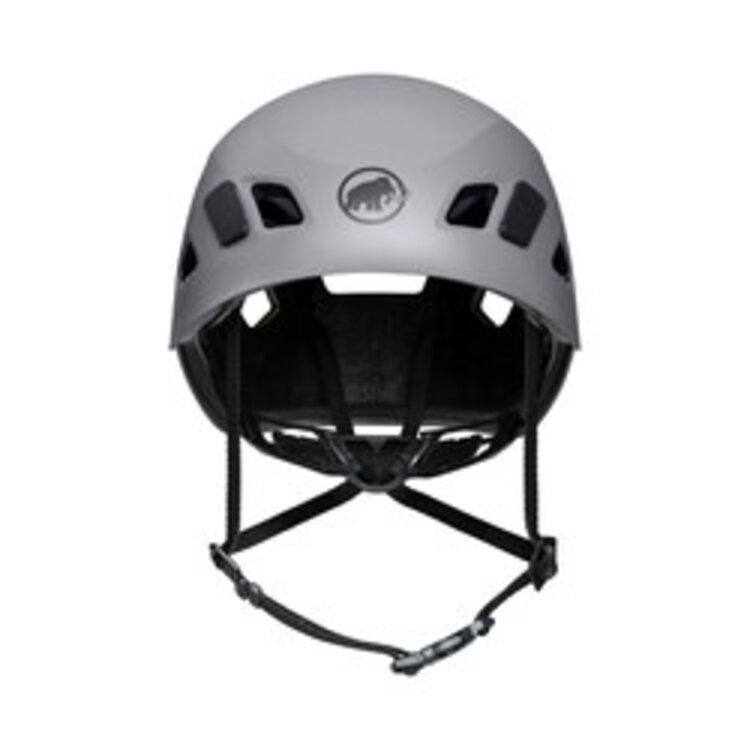 Mammut Mammut Skywalker 3.0 Helmet - Titanium