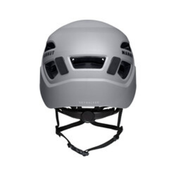 Mammut Mammut Skywalker 3.0 Helmet - Titanium