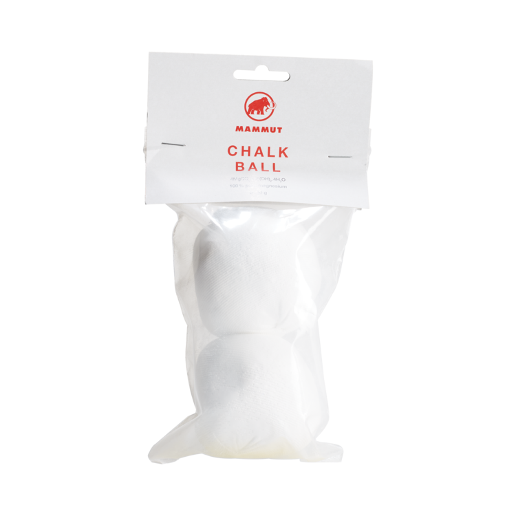 Mammut Mammut Chalk Ball 2x40g