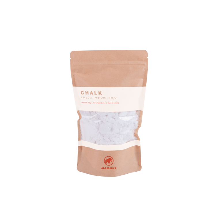 Mammut Mammut Chalk Powder 100g - Neutral