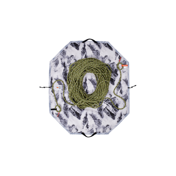 Mammut Mammut Neon Rope Tarp - Alpine