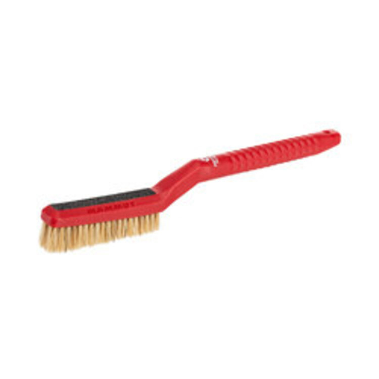 Mammut Mammut Sender Brush - Magma