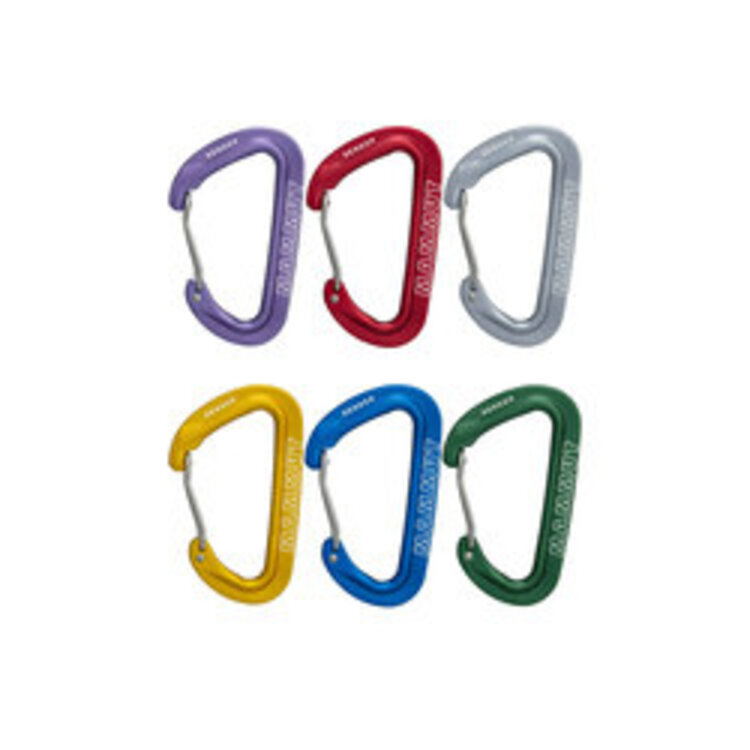 Mammut Mammut Sender Wire Rackpack - Multi Color