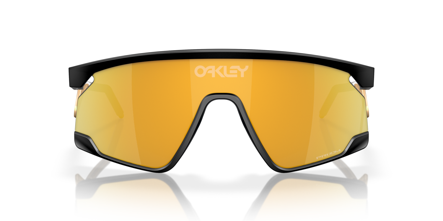 Oakley Bxtr Metal Sunglasses - SOLNIX