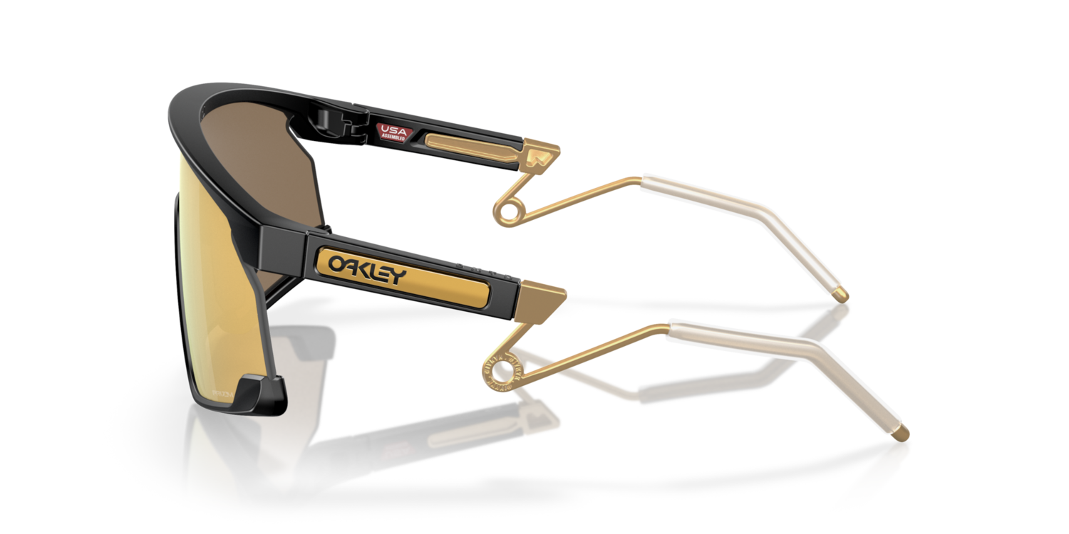Oakley Bxtr Metal Sunglasses - SOLNIX