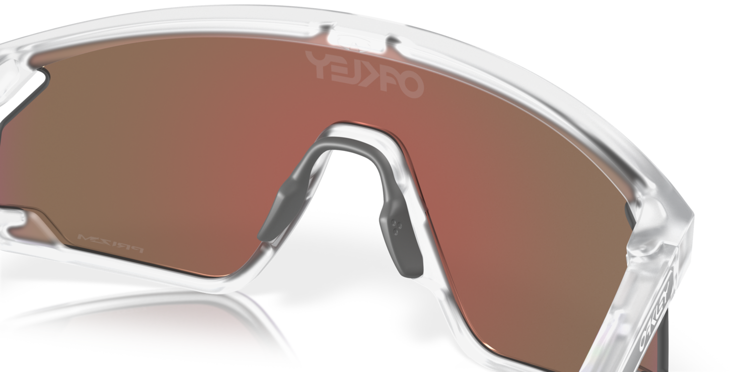 Oakley Bxtr Metal Sunglasses - SOLNIX