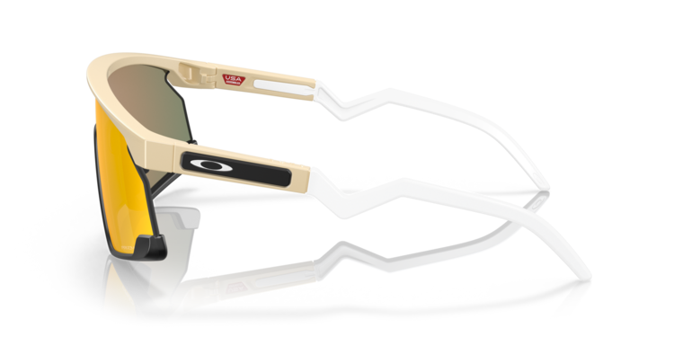 Oakley Oakley Bxtr Sunglasses