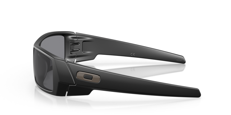 Oakley Oakley Gascan Sunglasses