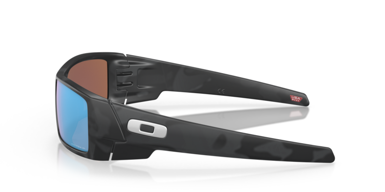 Oakley Oakley Gascan Sunglasses